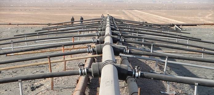 Полимерно-армированные трубы