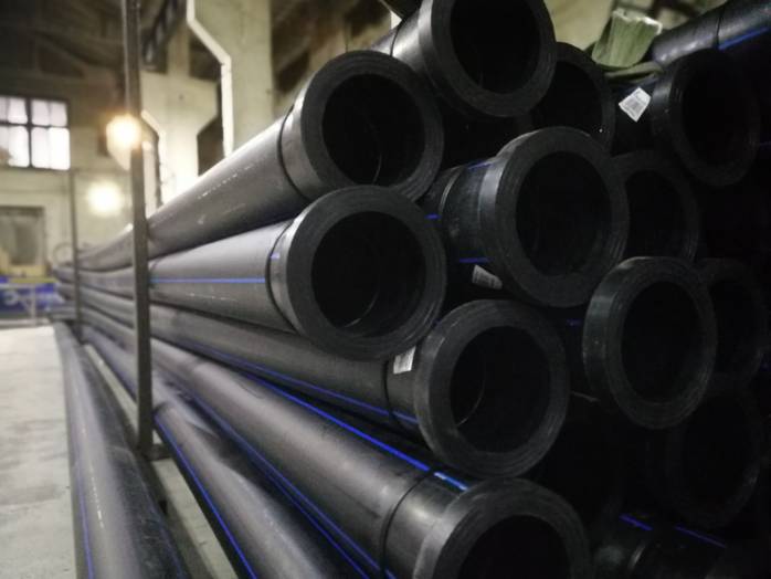 Трубы для водопонижения