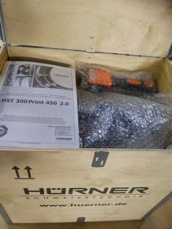 Аппарат для электромуфтовой сварки труб ПНД