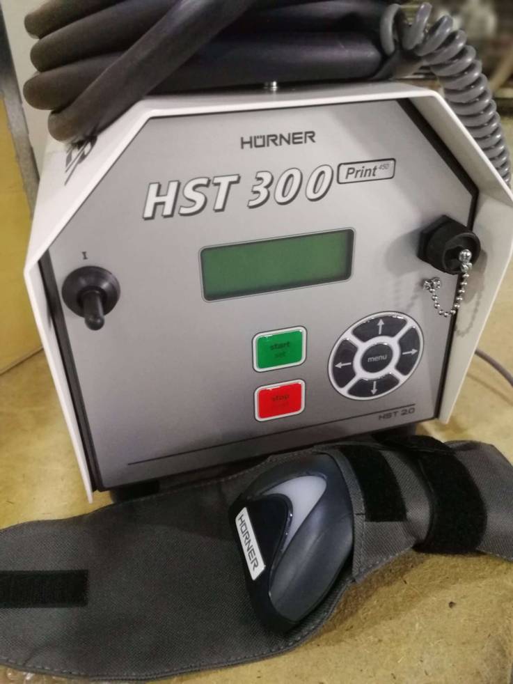 Муфтовый сварочный аппарат