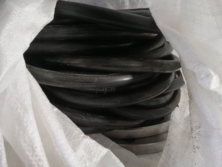 Трубы для перекачки воды