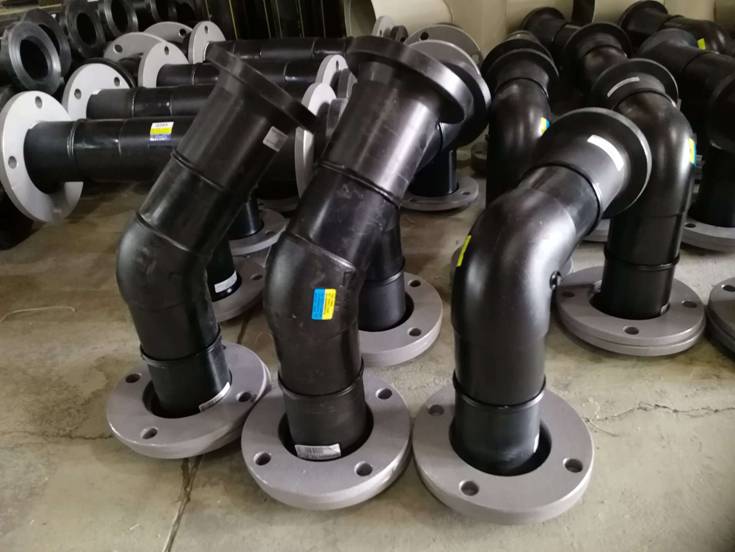 Трубы для временных трубопроводов