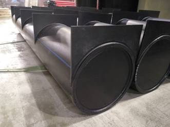 Надежный понтон