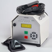 аппарат электромуфтовой сварки HST 300 Junior 2.0