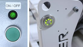 Оборудование и машины HURNER cnc eco 2