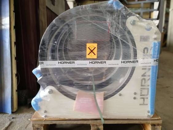 HURNER Weld Control 630