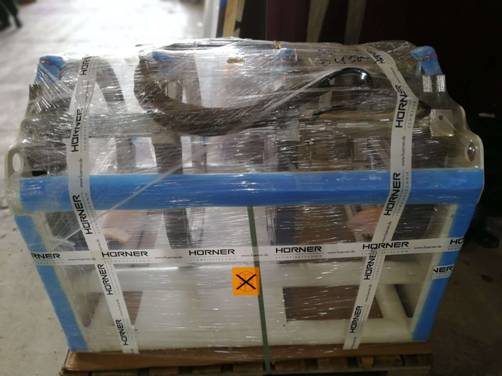 Cварочное оборудование Хёрнер