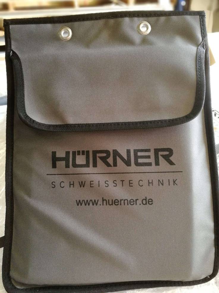 Сварочный аппарат hurner