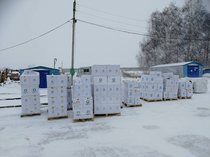 Фитинги PE100-RC Agru