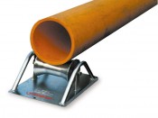 Роликовые опоры