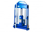 Передавливатель гидравлический