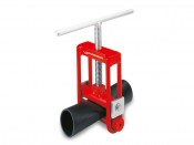 Передавливатель механический