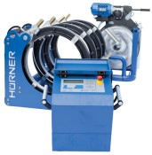Аппараты стыковой сварки Hurner (HST) 500/630 CNC Eco
