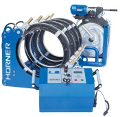 Аппараты стыковой сварки Hurner (HST) 500/630 WeldControl