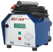 аппарат электромуфтовой сварки HST 300 Monofuse