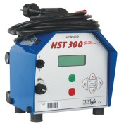 аппарат электромуфтовой сварки HST 300 Geotherm+ /USB