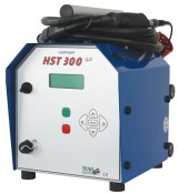 аппарат электромуфтовой сварки HST 300 HP /USB