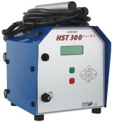 аппарат электромуфтовой сварки HST 300 Print+ 8V - 80V /USB