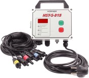 аппарат электромуфтовой сварки<br> HST-S-315