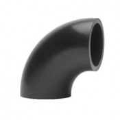 Полиэтиленовые фитинги короткие спигот