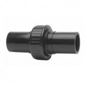 Полиэтиленовые резьбовые соединения