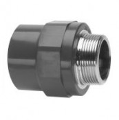 Муфта переходная с нр. резьбой