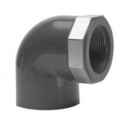 Угол 90° с вн. резьбой