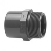 Муфта переходная с нр. резьбой