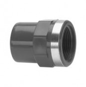 Втулка переходная с вн. резьбой