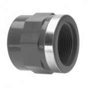 Муфта переходная с вн. резьбой