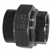 Разъемное соединение с вн. резьбой