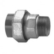 Разъемное соединение с нр. резьбой