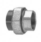 Разъемное соединение с вн. резьбой