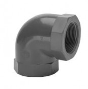 Угол 90° с вн. резьбой