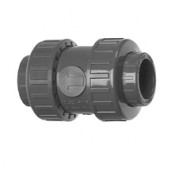 Шаровый обратный клапан (EPDM)