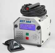 аппарат электромуфтовой сварки HST 300 Pricon+ 2.0