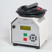 аппарат электромуфтовой сварки HST 300 Manual 2.0