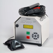 аппарат электромуфтовой сварки HST 300 Junior+ 2.0