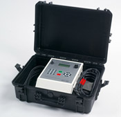 Аппарат сварочный электромуфтовый HCU 300