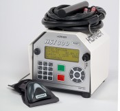 аппарат электромуфтовой сварки с протоколированием сварочных процессов