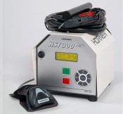 аппарат электромуфтовой сварки без протоколирования сварочных процессов