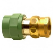 Резьбовое соединение с внутренней резьбой