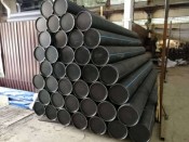 Понтонные модули садков для разведения рыбы