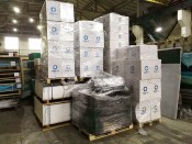 Электросварные и сегментные фитинги для водопровода на севере Дальнего Востока