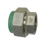 Переходник с резьбой